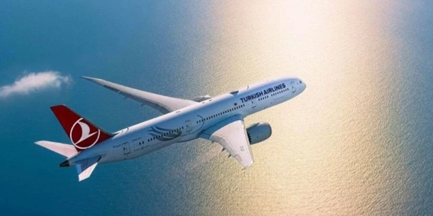 THY, Avrupa’da Havayolu Satın Almayı Planlanıyor